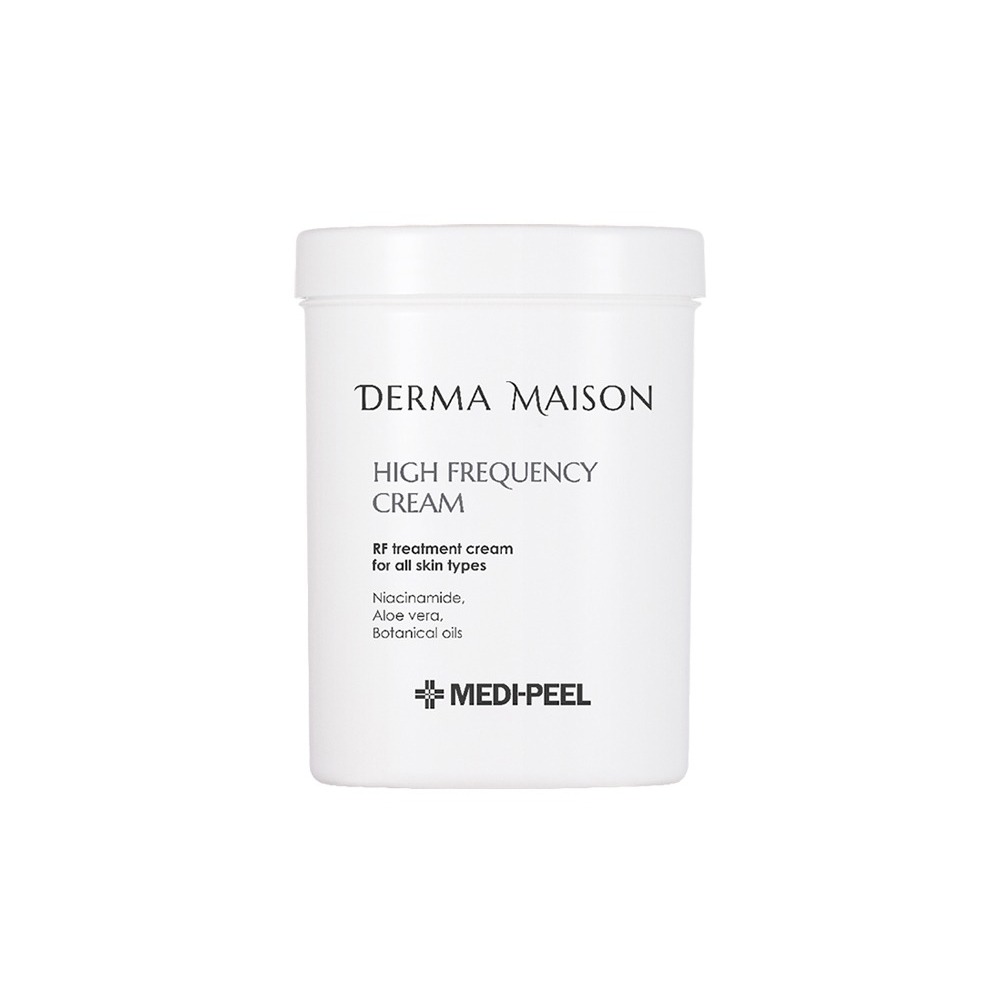 Derma Maison High Frequency Cream 1,000ml