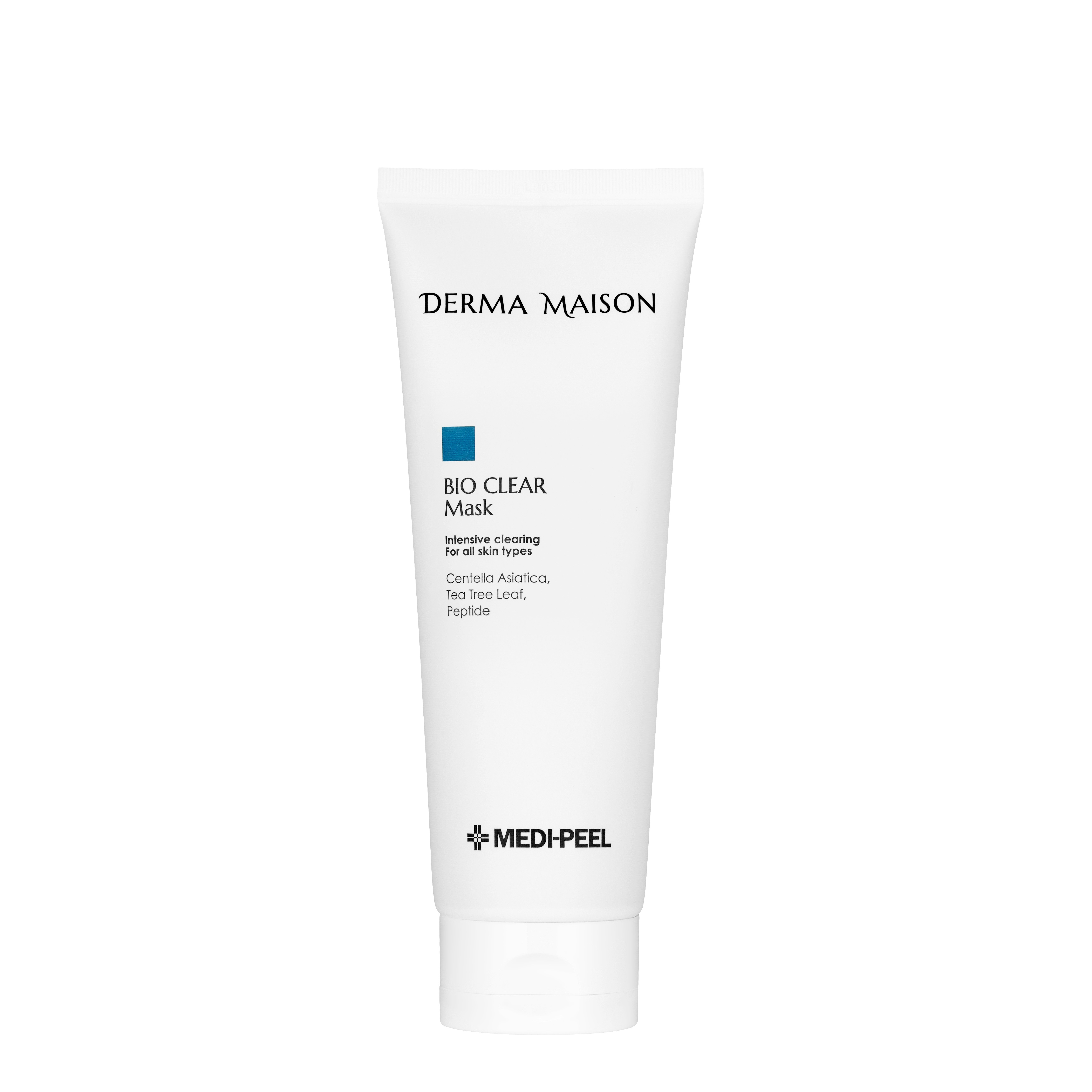 Derma Maison Bio Clear Mask 250 ml